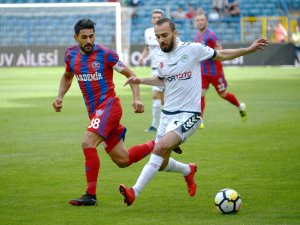Eren Albayrak, Akhisarspor yolunda