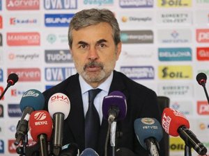Aykut Kocaman'dan "ayrılık" açıklaması