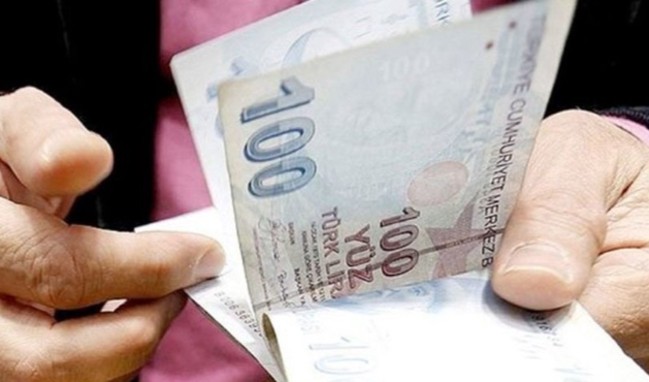 Toplam kredi stoku 2,5 trilyon lira oldu