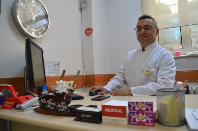 Bahar alerjileri ve tedavileri kişiden kişiye değişiyor