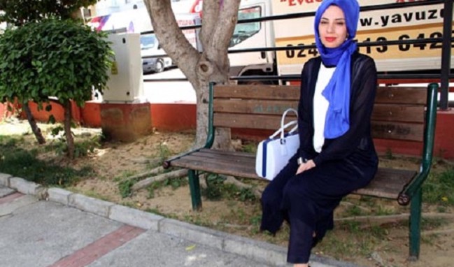 56 bin lirayı bankta unutan öğretmene bir şok daha