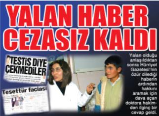 Başörtülüysen hakarete uğraman normal