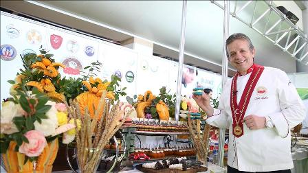 TAFED Başkanı Açıkgöz: Aşçıyla beraber Türk mutfağını da ihraç edebilmeliyiz