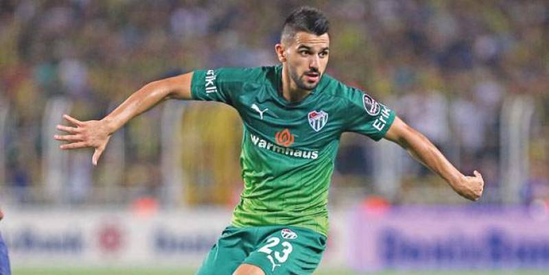 Avustralya'nın aday kadrosu açıklandı