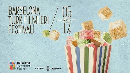 '1. Barselona Türk Filmleri Festivali' başladı