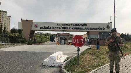 Gizli tanık 'Serhat': Brunson, Hristiyan bir Kürt devleti kurmak istiyordu