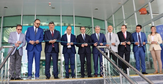 KTO Karatay’da Kariyer ve Gelişim Zirvesi ’18