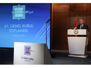 Türkiye Bankalar Birliği 61. Olağan Genel Kurulu