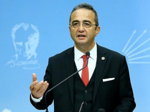 CHP'den Eren Erdem'in tutuklanmasına tepki