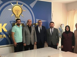 Konya, teknik üniversiteyle marka değerini artıracak