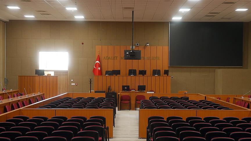 Adil Öksüz'ü serbest bırakan hakimin tutukluluğuna devam