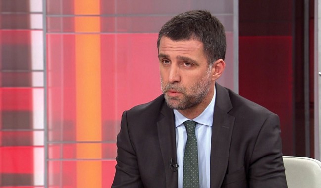 Hakan Şükür röportajında gözden kaçan bomba detay!