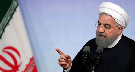 İran'dan ABD'ye Basra Körfezi tehdidi