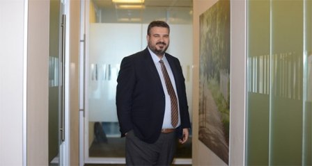 'Nesnelerin interneti, otelcilik sektörünü dönüştürecek'