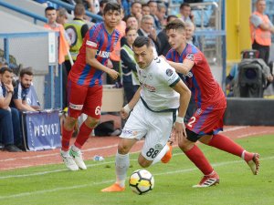 "Ateş çemberinden çıkmak istiyoruz"