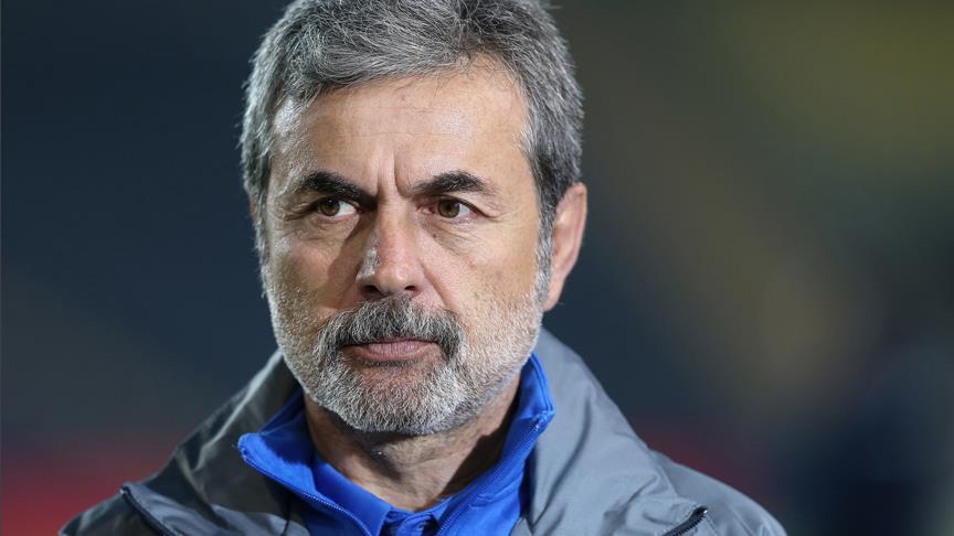 Konyaspor’un Kocaman hayali