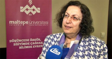 Okul rehberleri Maltepe Üniversitesi’nde buluşuyor