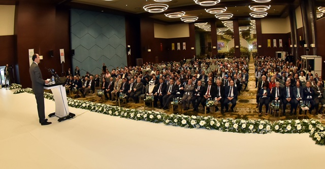 Dünyadaki Yeşil Başkentler Konya’da Buluştu