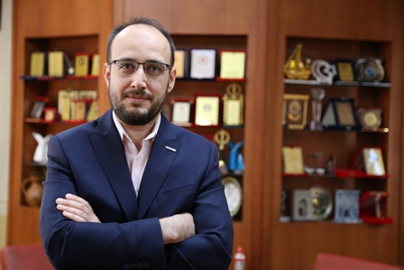 "Türkiye-Afrika Ekonomi Forumu" yarın başlıyor