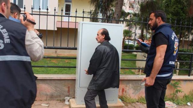 Bebek Bakıcısını öldüren sanığa  Müebbet hapis