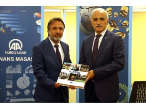 "İş dünyasının takvimi çalışmaya devam ediyor"