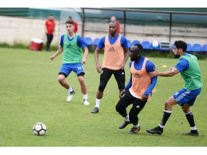 "Maça teslim olmuş çıkmayacağız"