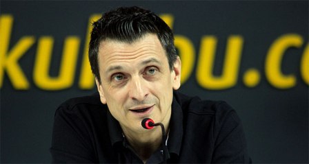 Giovanni Guidetti: 'Başka bir Gözde yok'