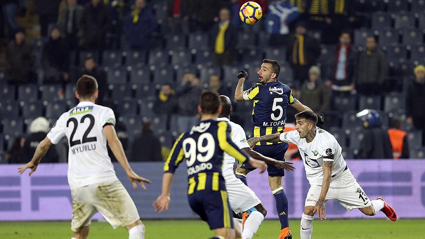 Diyarbakır'da kupa finali heyecanı