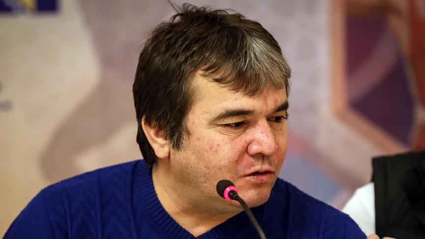 Naim Süleymanoğlu'nun mezarı DNA testi için açılacak