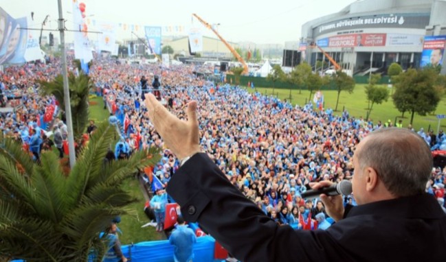 Muhaliflerin, Erdoğan özleminin sebebi ne?