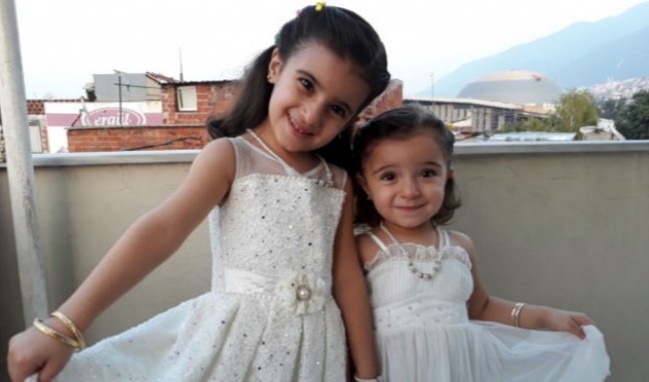 Kaçırılan Suriyeli kızların yeri bulundu!