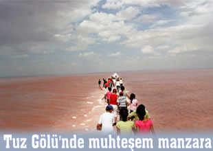 Öğrenciler, hem gezdiler hem öğrendiler