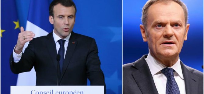 ABD'nin İran kararına dünyadan tepkiler