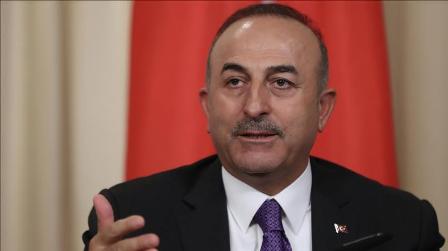 "Amerika nasıl verdiyse, silahları alacak"