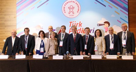 Prof. Dr. Vural: 'Avrupa'da başlayan kızamık salgını yakında Türkiye'ye gelebilir'