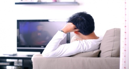 Televizyon ve projeksiyon taleplerinde artış