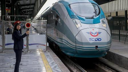 Yolcu taşımacılığı hizmeti verilecek demiryolu hatları belirlendi