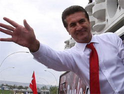 Çare Sarıgül mü?