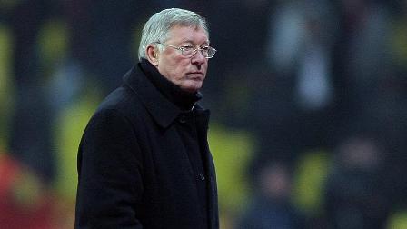 Alex Ferguson'un ilk sözü futbol oldu