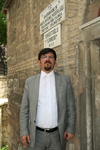 Gönül Gözü, Turgutoğlu’na sahip çıktı