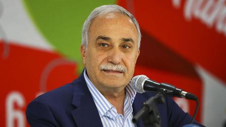 "Göl ve göletlere 5 milyon yavru sazan balığı bırakılacak"