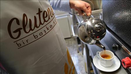 "Her 100 kişiden biri çölyak hastası"