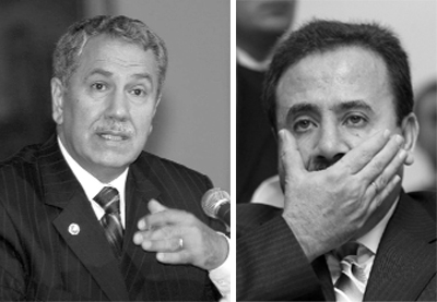 "Akman kendine yakışanı yapmalı"