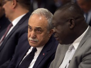 "Tarım desteklenmeye devam edecek"