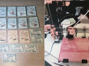 FETÖ'nün hücre evinde 49 milyon seçmenin kimlik bilgisi bulundu