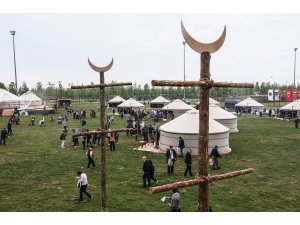 Etnospor Kültür Festivali