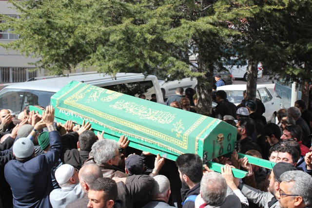 Mehmet Gümüşcan vefat etti