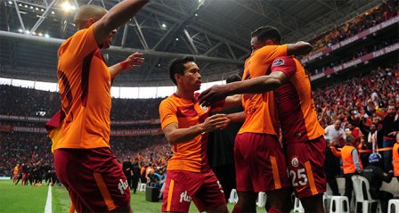 Galatasaray'ın 'borcu açıklandı'
