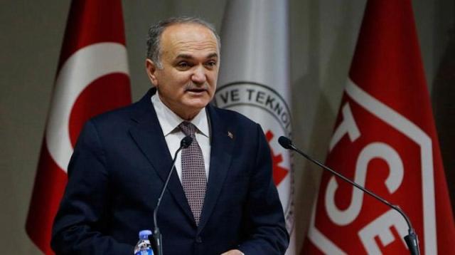 Bakan Özlü Konya’ya geliyor