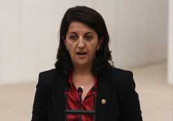 Evladım vatana feda demeyin!